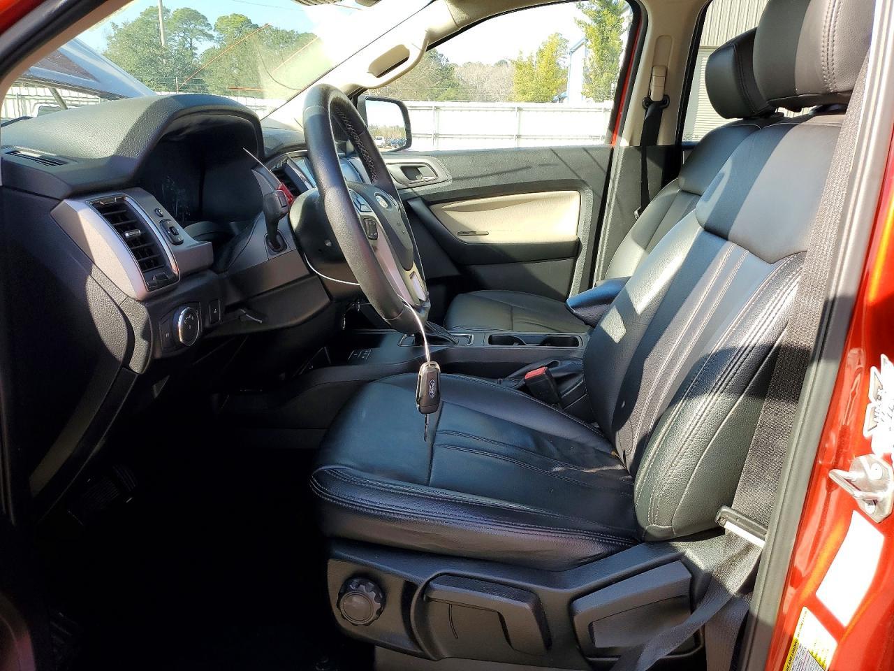 2019 Ford Ranger Xl - zdjęcie 7