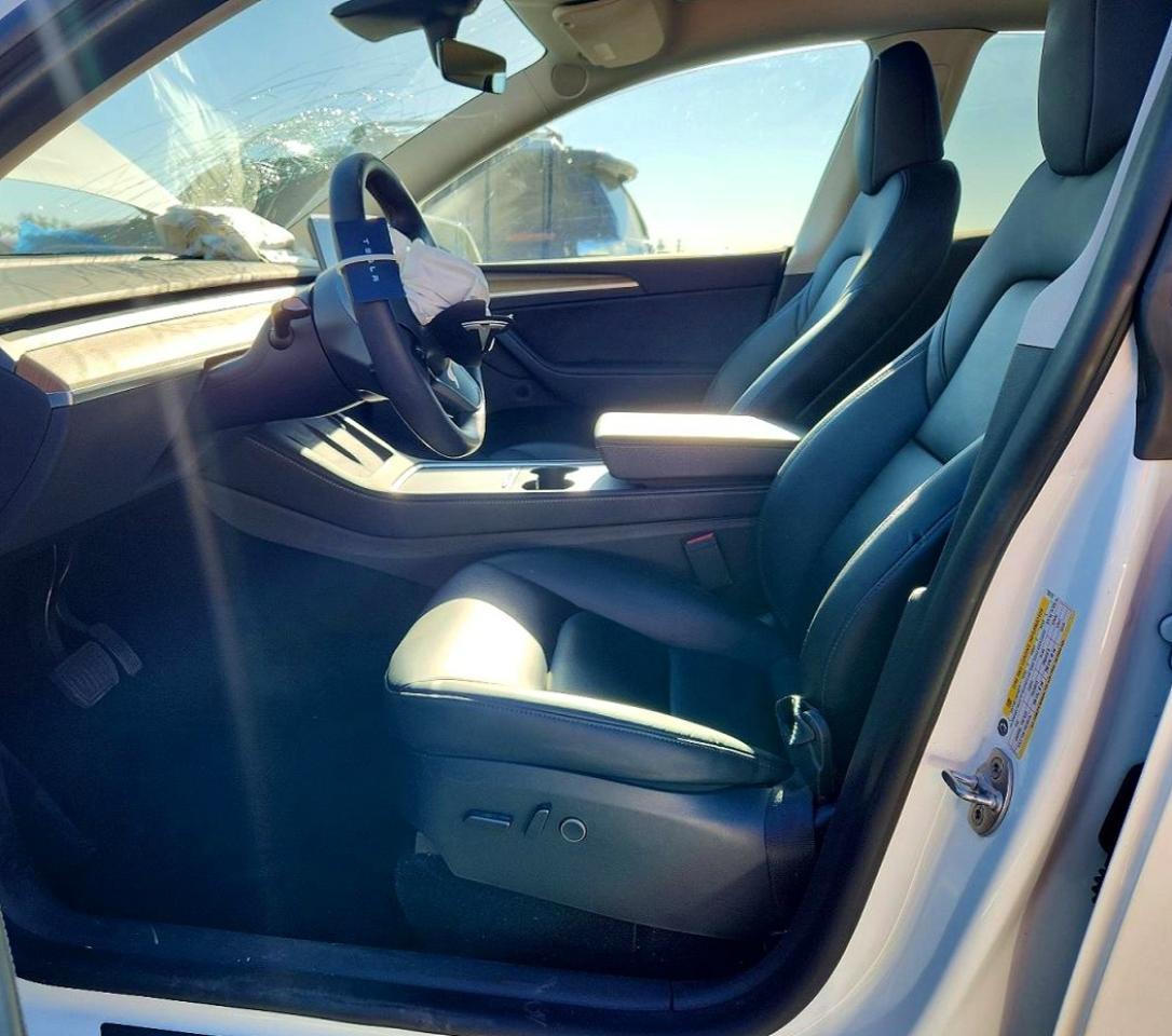 2023 Tesla Model Y - zdjęcie 7