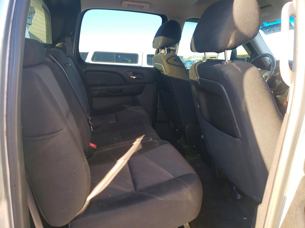 2013 Chevrolet Avalanche Ls - zdjęcie 10