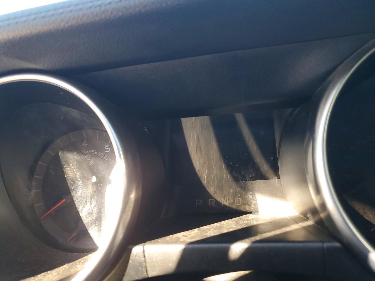 2019 Ford Mustang - zdjęcie 9