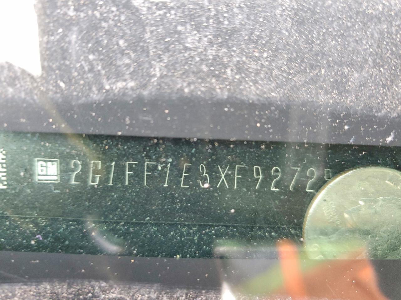 2015 Chevrolet Camaro Lt - zdjęcie 12