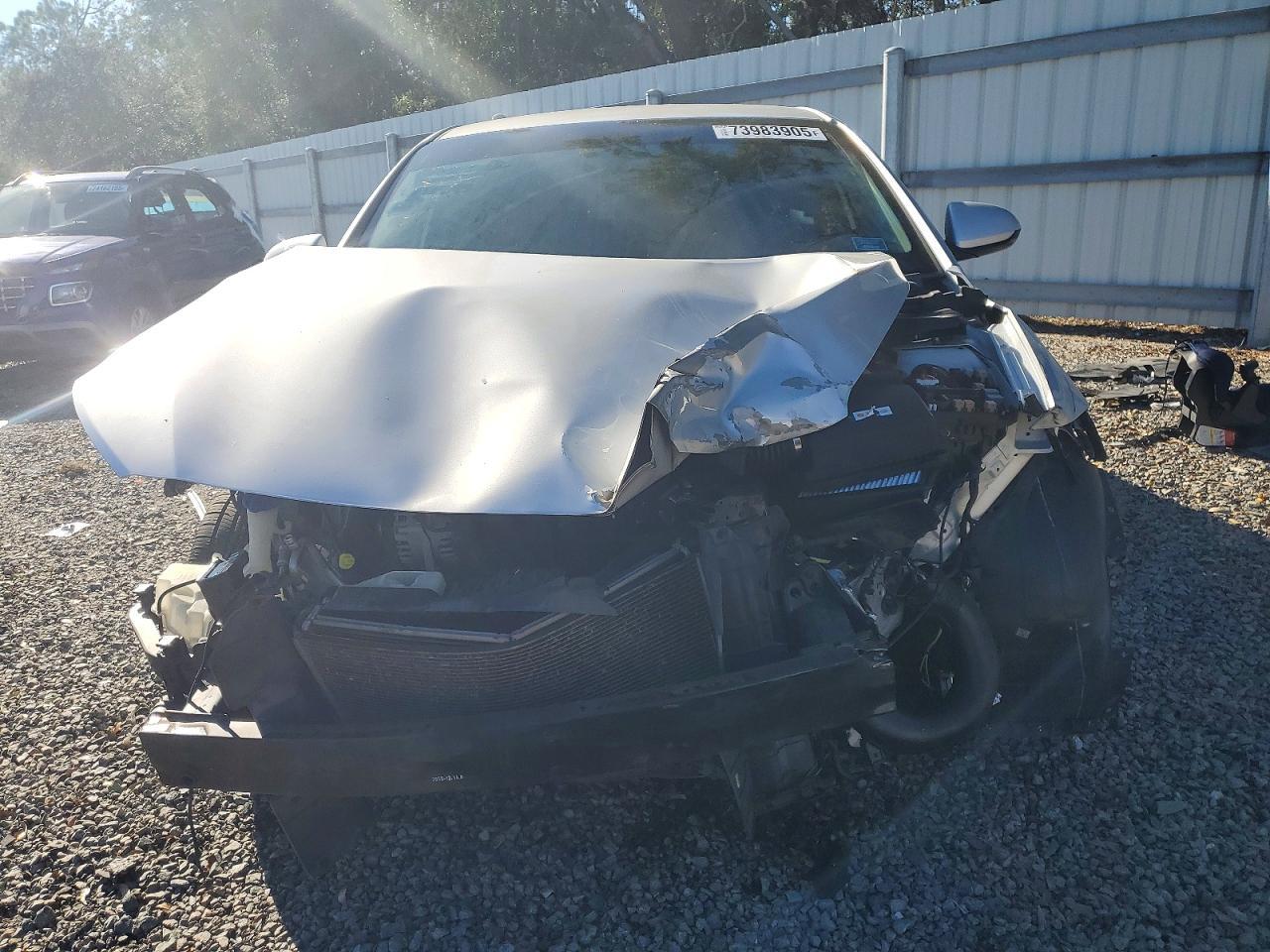 2017 Hyundai Elantra Se - zdjęcie 5