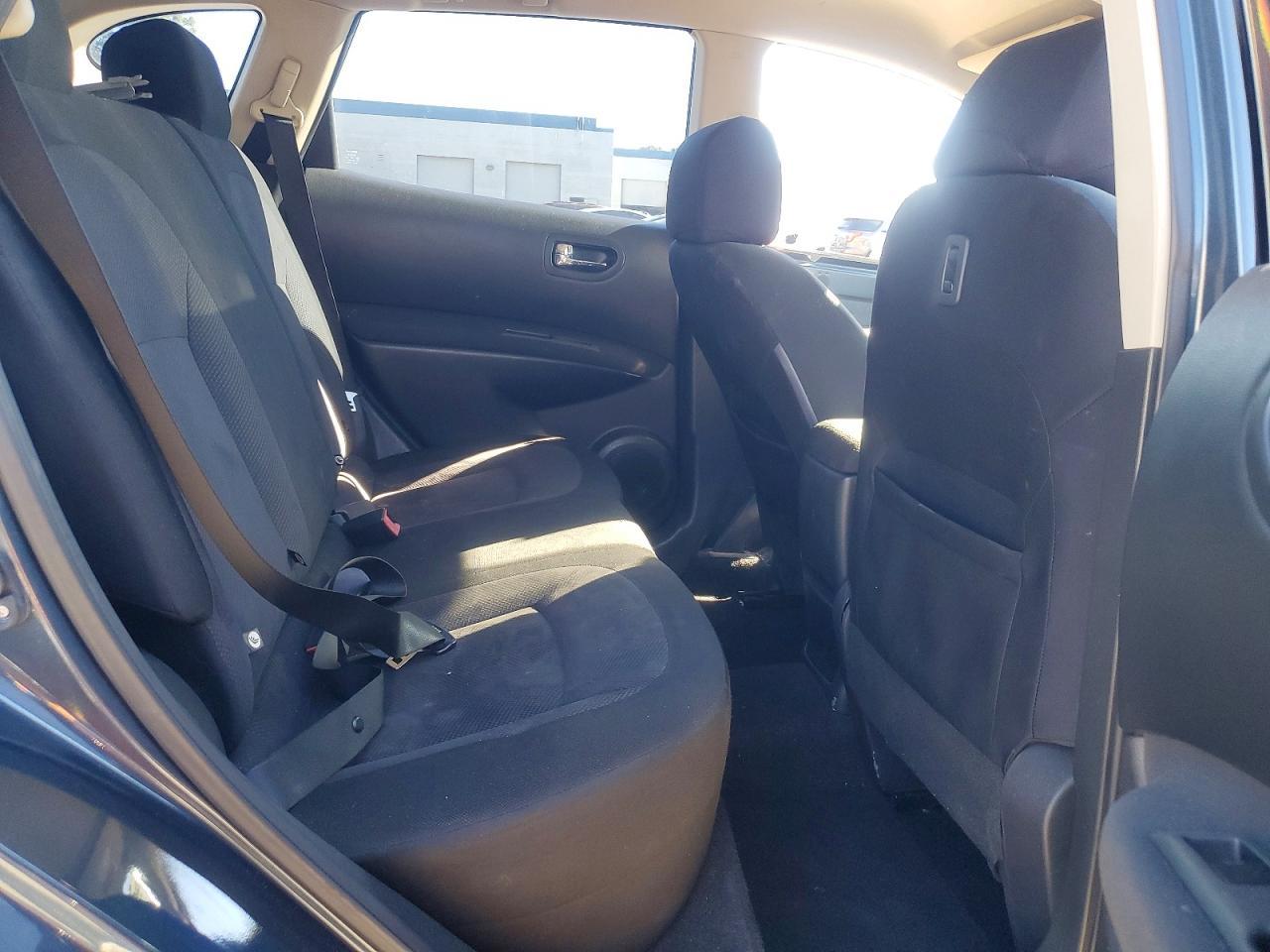 2014 Nissan Rogue Select S - zdjęcie 10