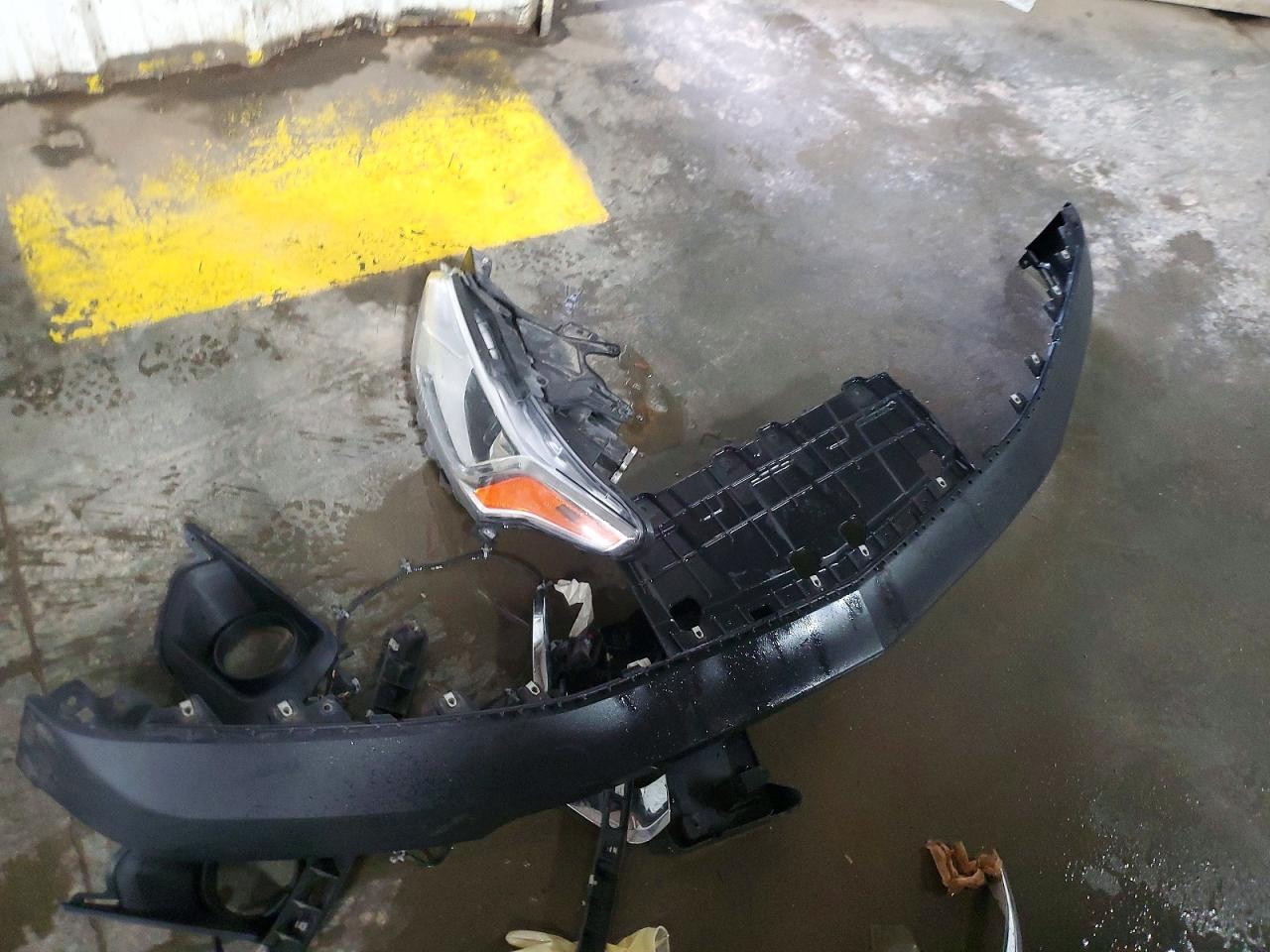 2018 Chevrolet Traverse Lt - zdjęcie 12