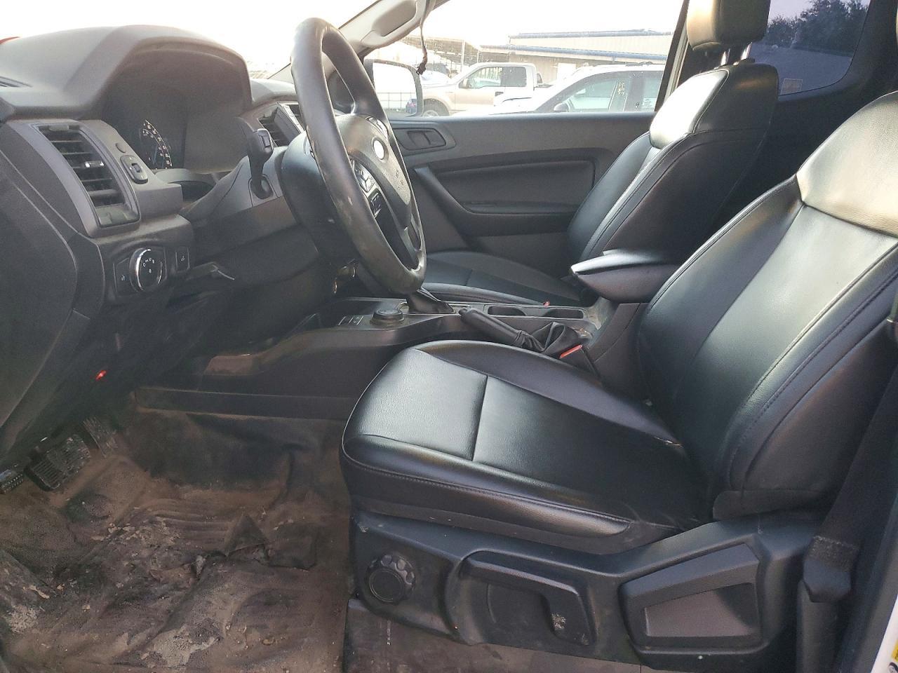 2022 Ford Ranger Xl - zdjęcie 7