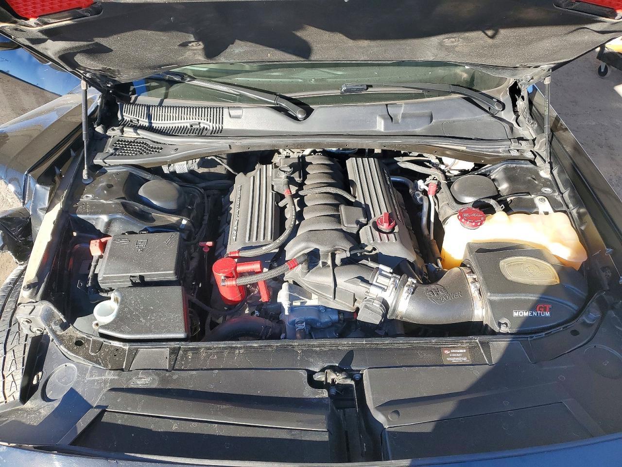 2020 Dodge Challenger R/T Scat Pack - zdjęcie 11