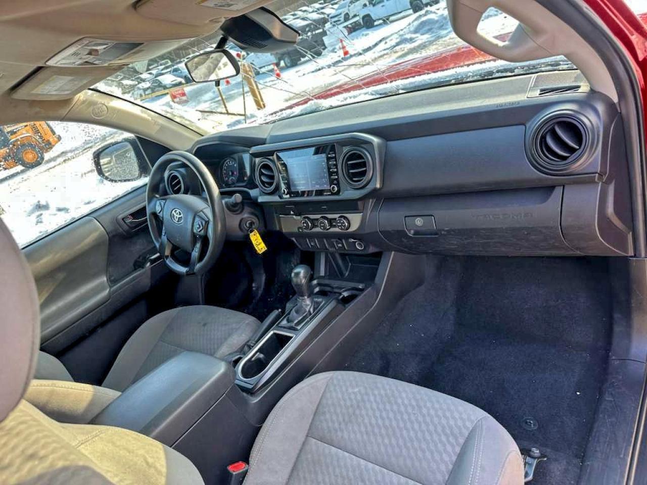 2023 Toyota Tacoma Access Cab - zdjęcie 5