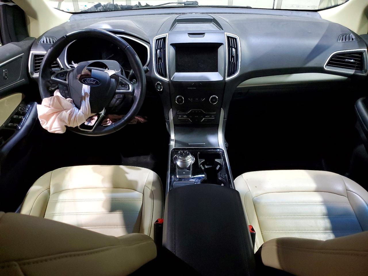 2020 Ford Edge Sel - zdjęcie 8