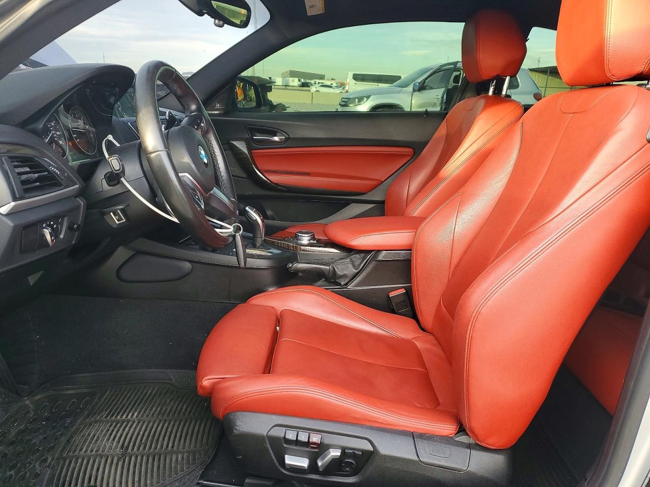 2016 BMW 228 Xi Sulev - zdjęcie 7