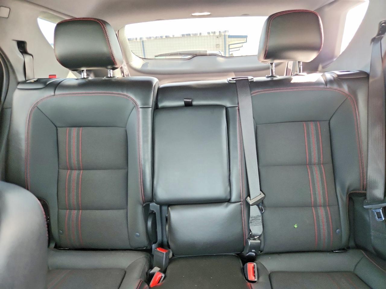 2022 Chevrolet Equinox Rs - zdjęcie 10