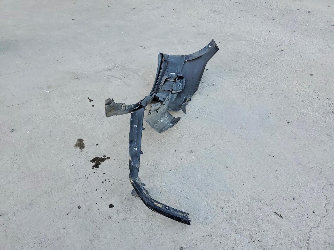 2015 Ford Mustang - zdjęcie 12