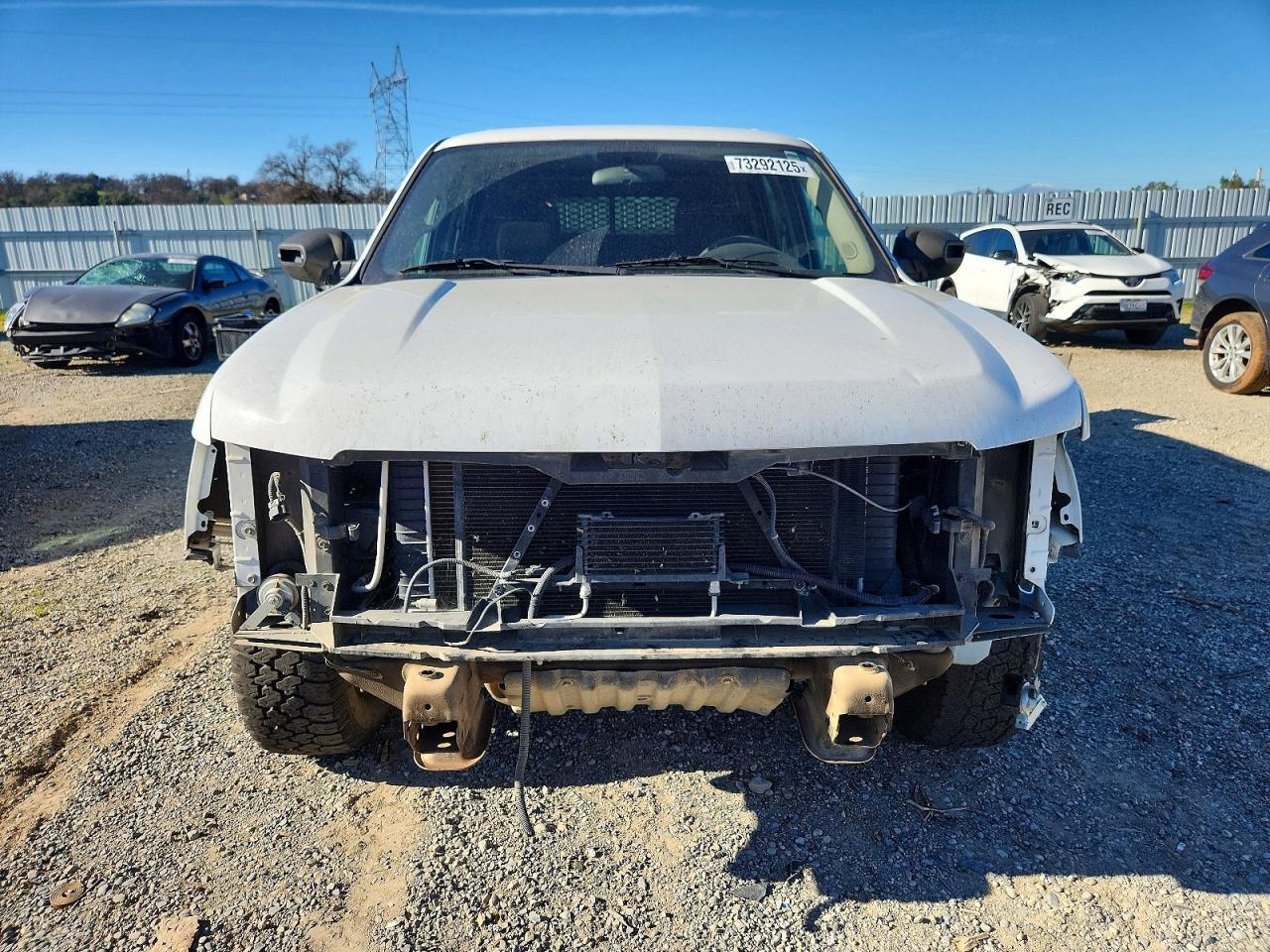 2014 Chevrolet Tahoe Special - zdjęcie 5