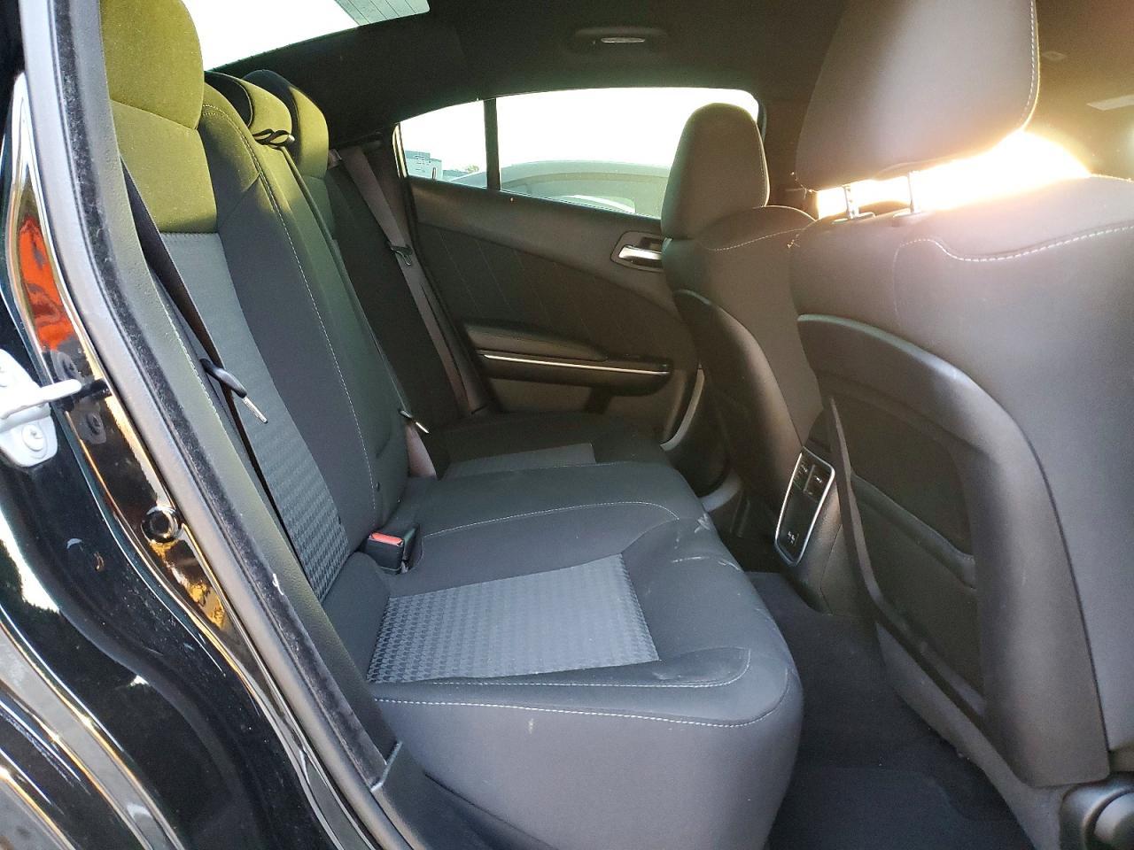 2022 Dodge Charger R/T - zdjęcie 10