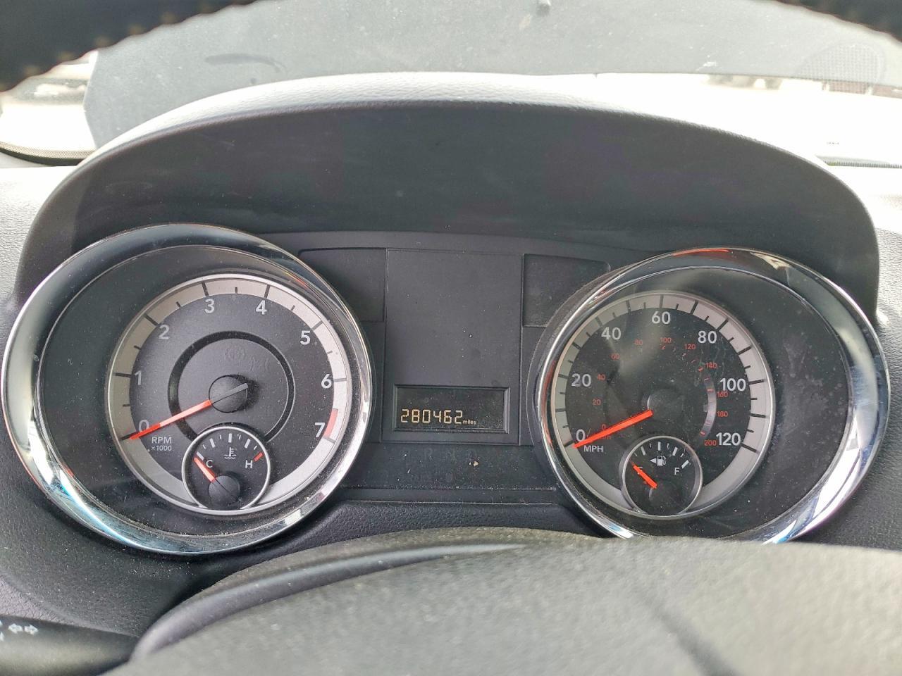 2019 Dodge Grand Caravan Sxt - zdjęcie 9