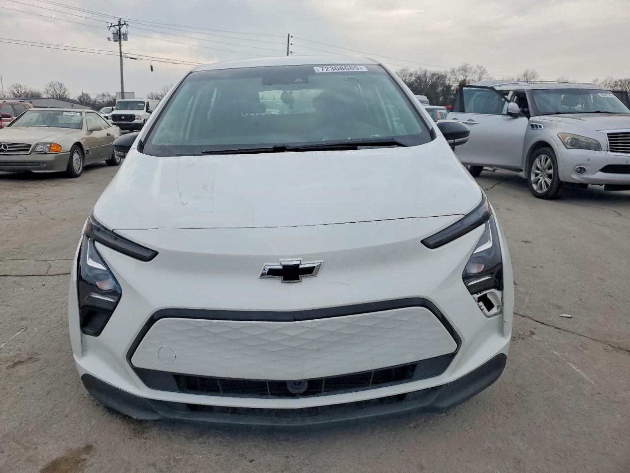 2023 Chevrolet Bolt Ev 1Lt - zdjęcie 5