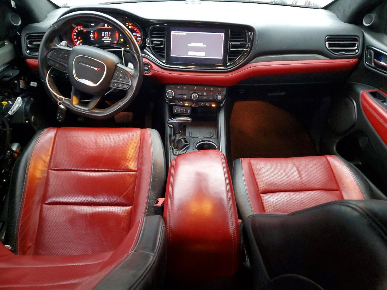 2022 Dodge Durango R - zdjęcie 8