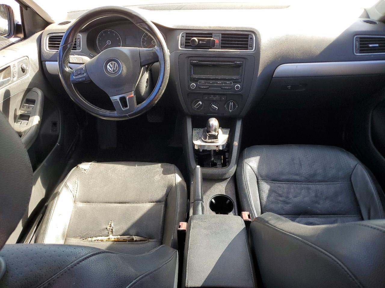 2013 Volkswagen Jetta Se - zdjęcie 8