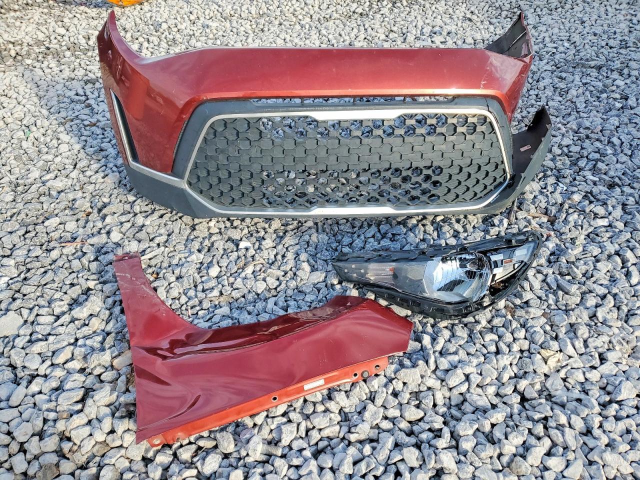 2023 Kia Soul Lx - zdjęcie 13