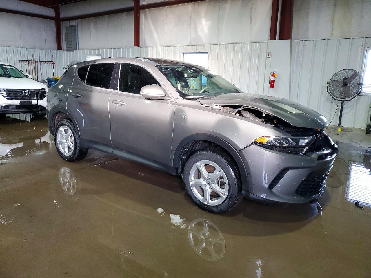 2024 Dodge Hornet Gt Plus - zdjęcie 4