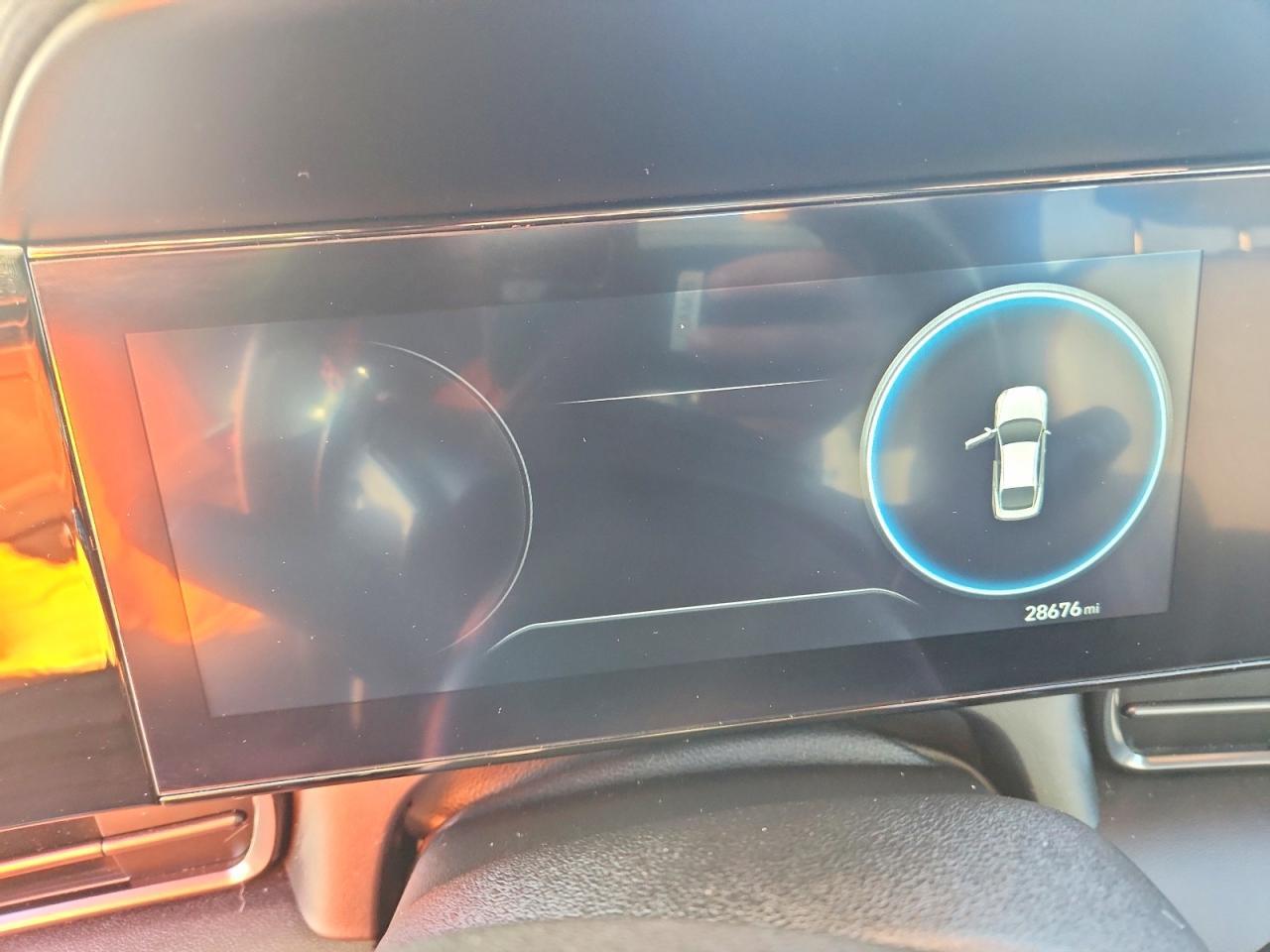 2023 Hyundai Elantra N Line - zdjęcie 9