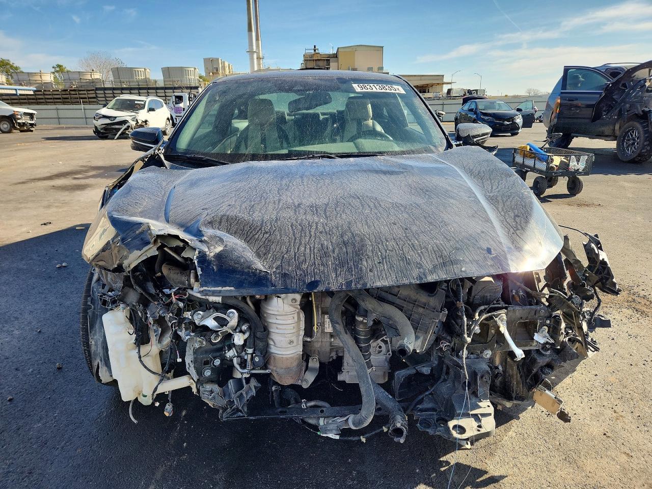 Honda Civic - zdjęcie 5