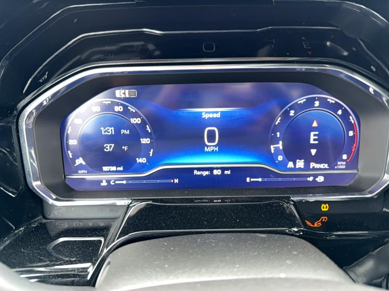 2024 Chevrolet Silverado K2500 High Country - zdjęcie 8