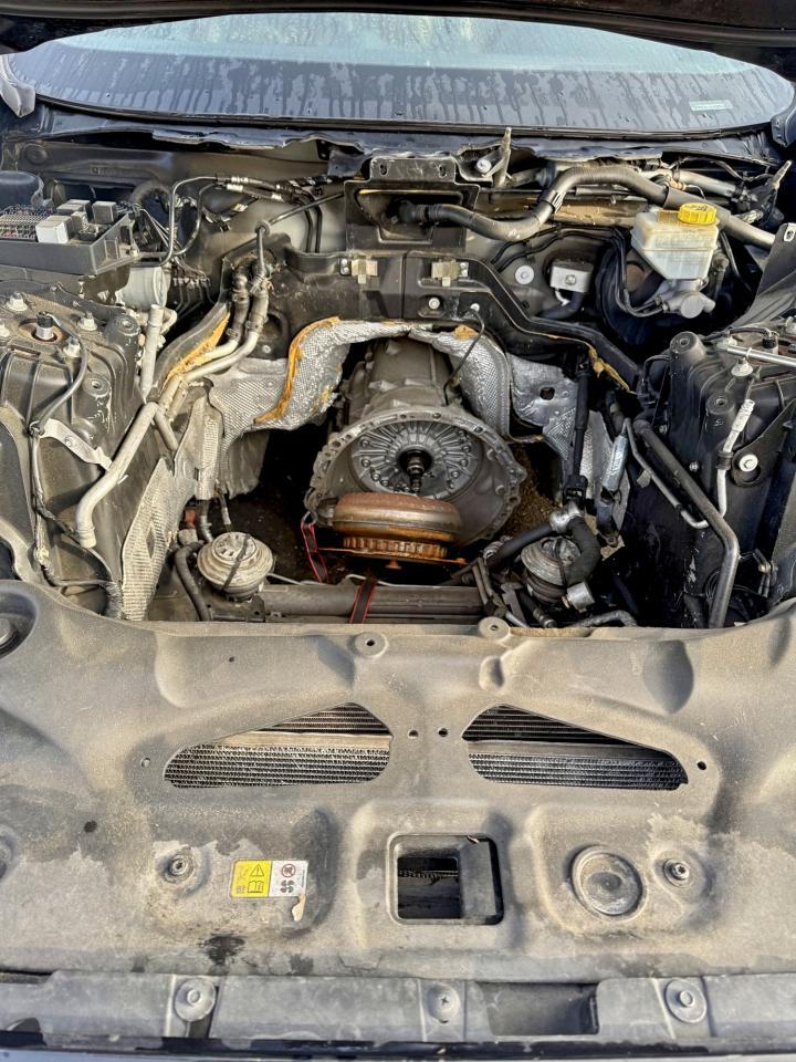 2013 Jaguar Xjl Portfolio - zdjęcie 7