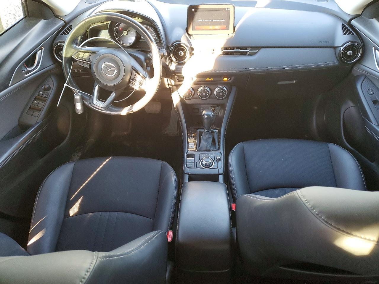 2019 Mazda Cx-3 Touring - zdjęcie 8