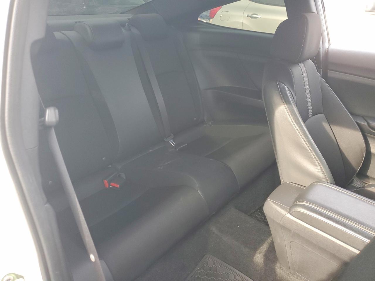 2019 Honda Civic Sport - zdjęcie 10