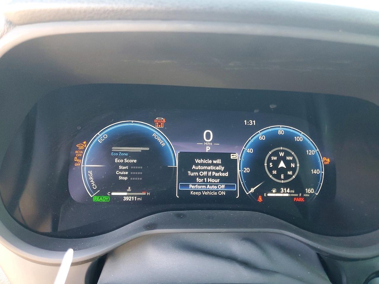 2025 Toyota Sienna Limited - zdjęcie 9