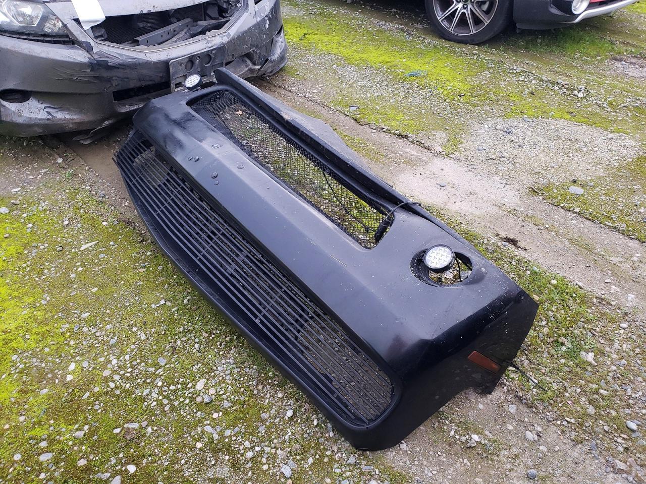 2015 Dodge Challenger Sxt - zdjęcie 12