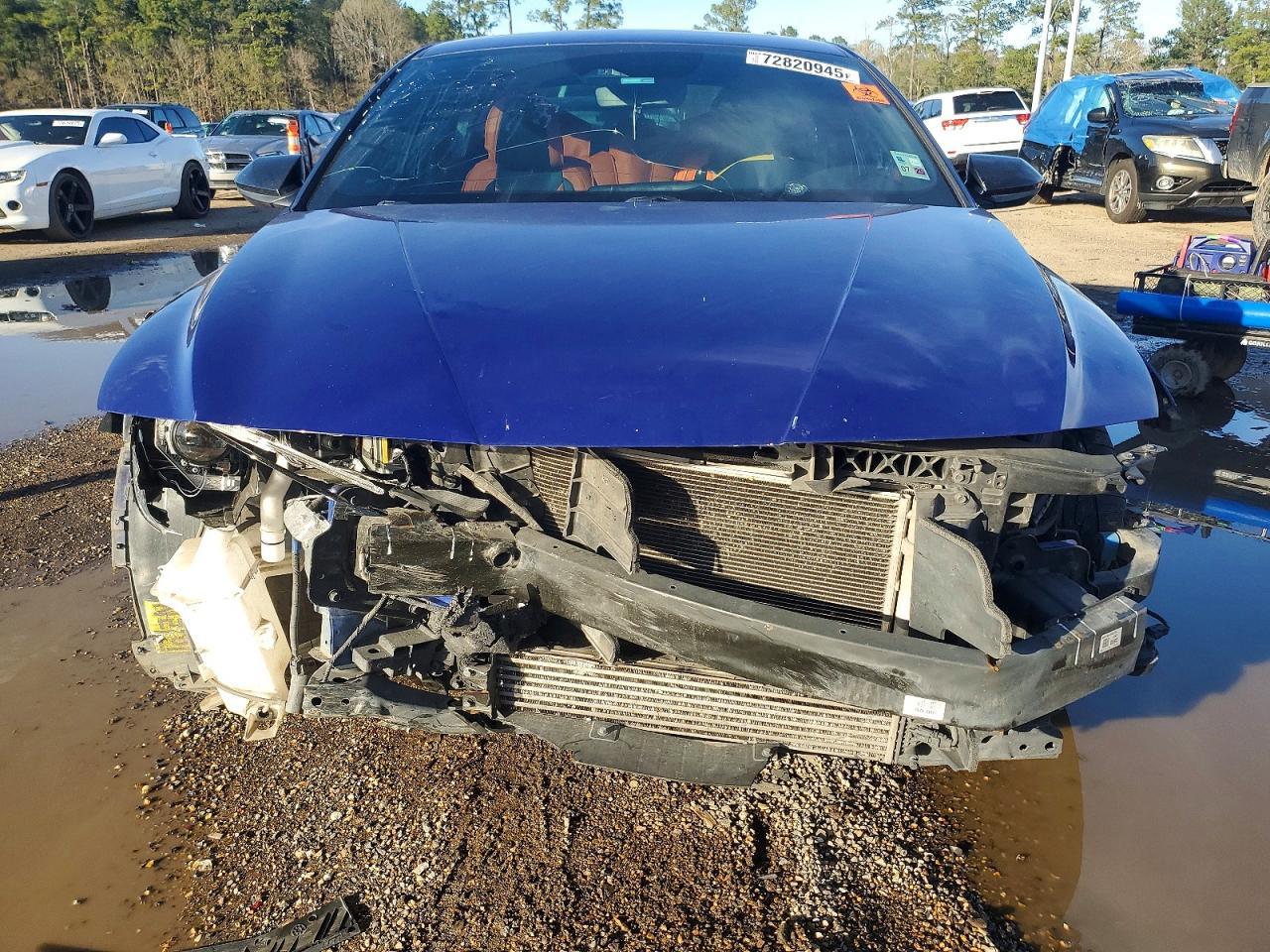 2023 Hyundai Elantra N Line - zdjęcie 5