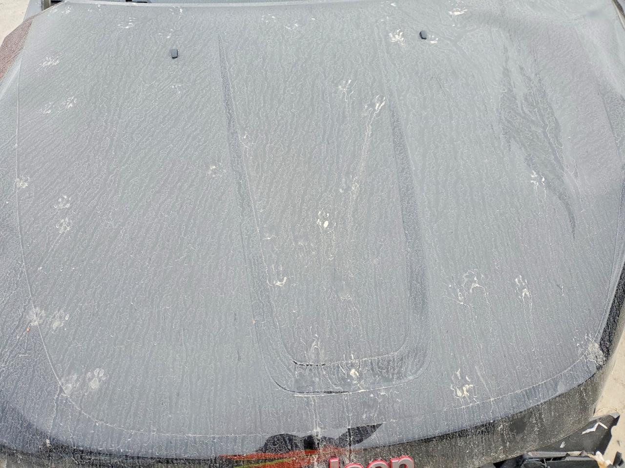 2020 Jeep Grand Cherokee Trailhawk - zdjęcie 12