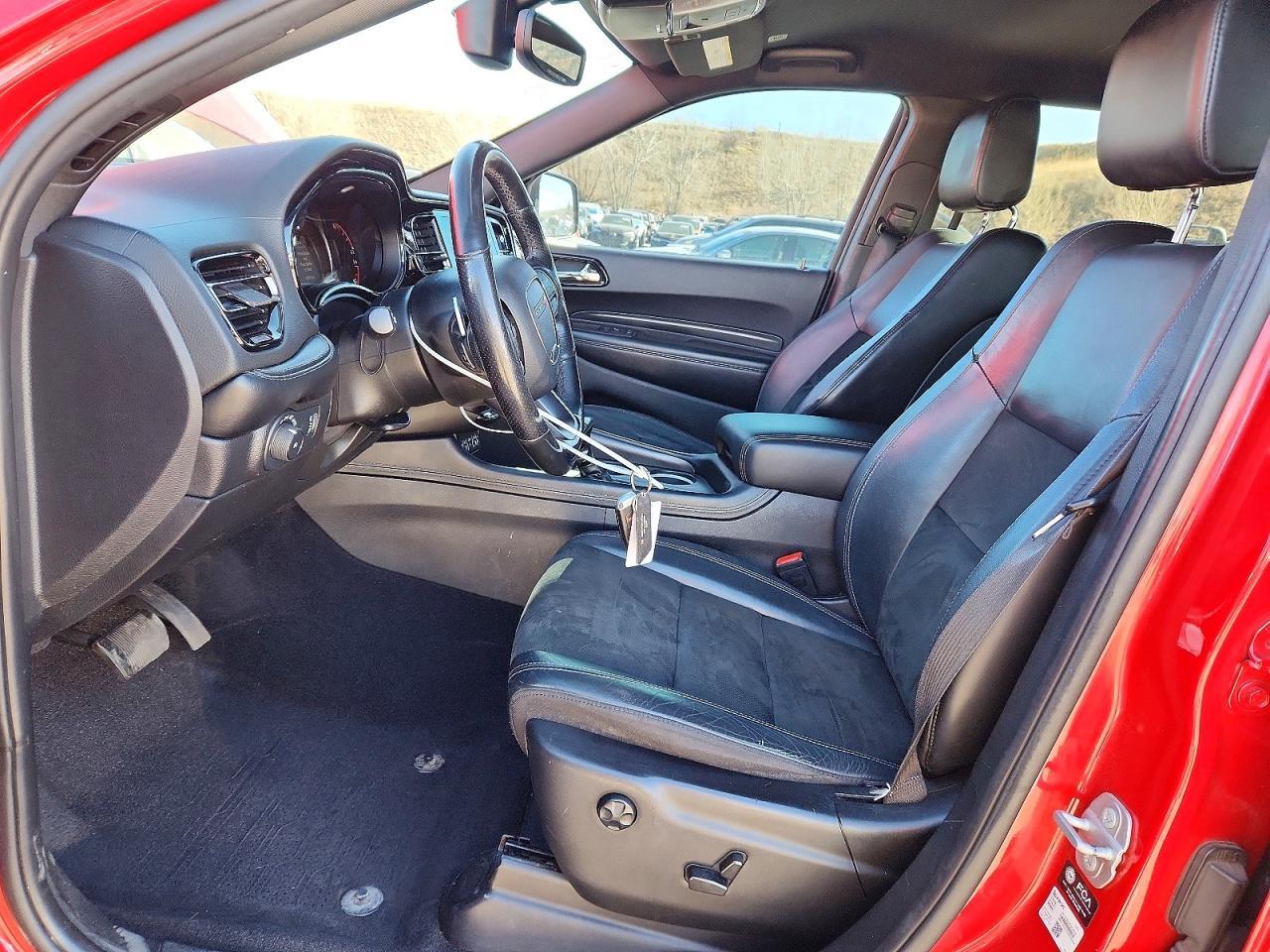 2021 Dodge Durango Gt - zdjęcie 7