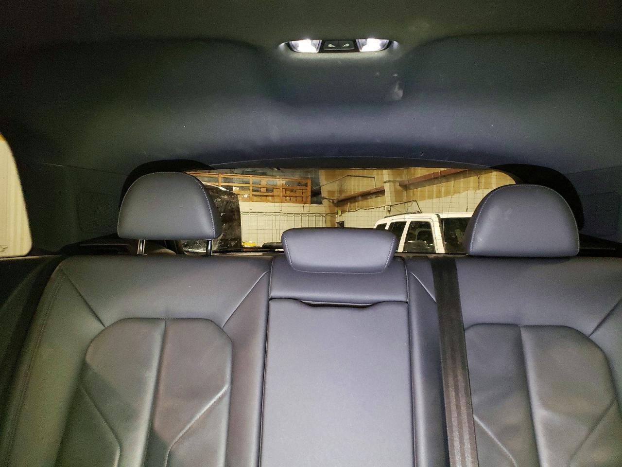 2020 Audi Q3 Premium - zdjęcie 10