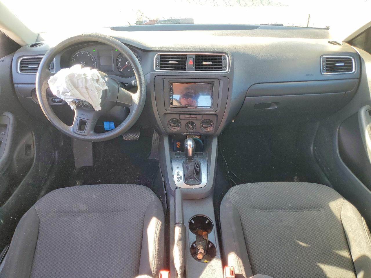 2013 Volkswagen Jetta Base - zdjęcie 8