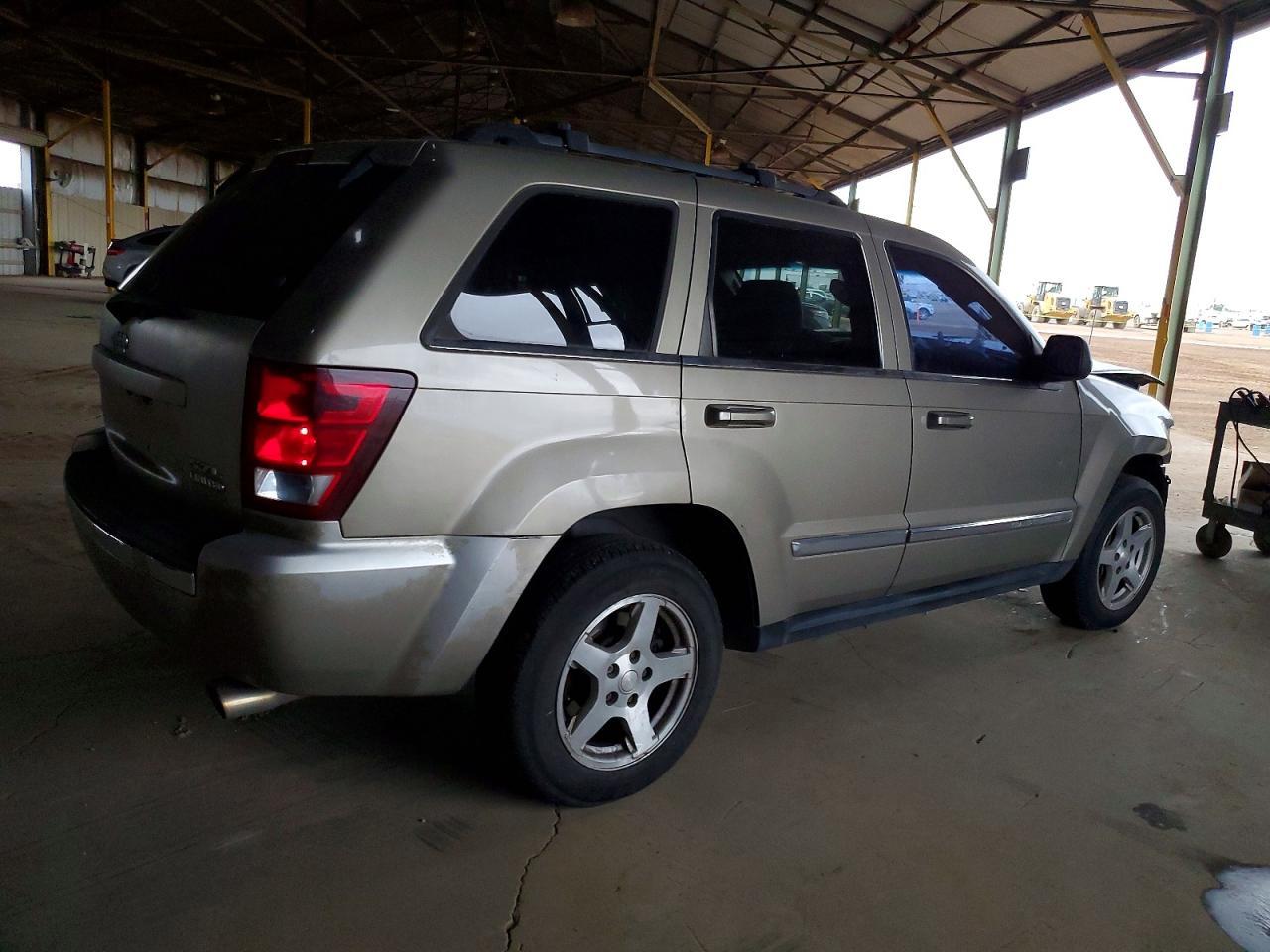 2019 Jeep Grand Cherokee Limited - zdjęcie 4