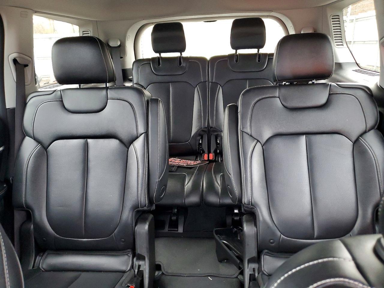 2023 Jeep Grand Cherokee L Limited - zdjęcie 10