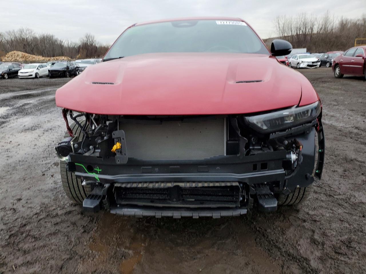 2024 Dodge Hornet R/T - zdjęcie 5