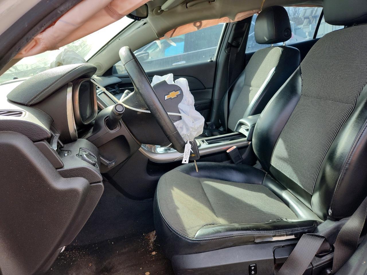 2013 Chevrolet Malibu 1Lt - zdjęcie 7