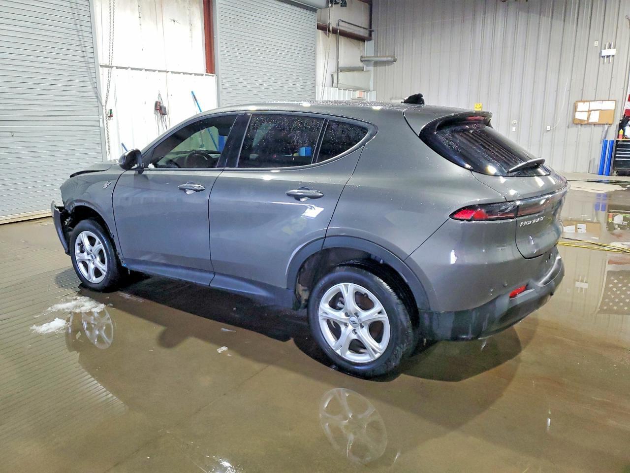 2024 Dodge Hornet Gt Plus - zdjęcie 2