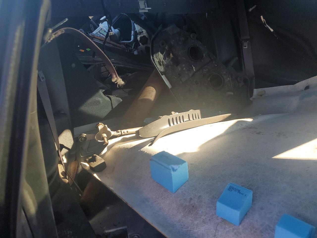 2016 Chevrolet Camaro Ss - zdjęcie 10