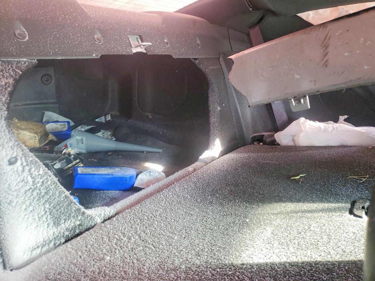 2016 Chevrolet Camaro Ss - zdjęcie 10