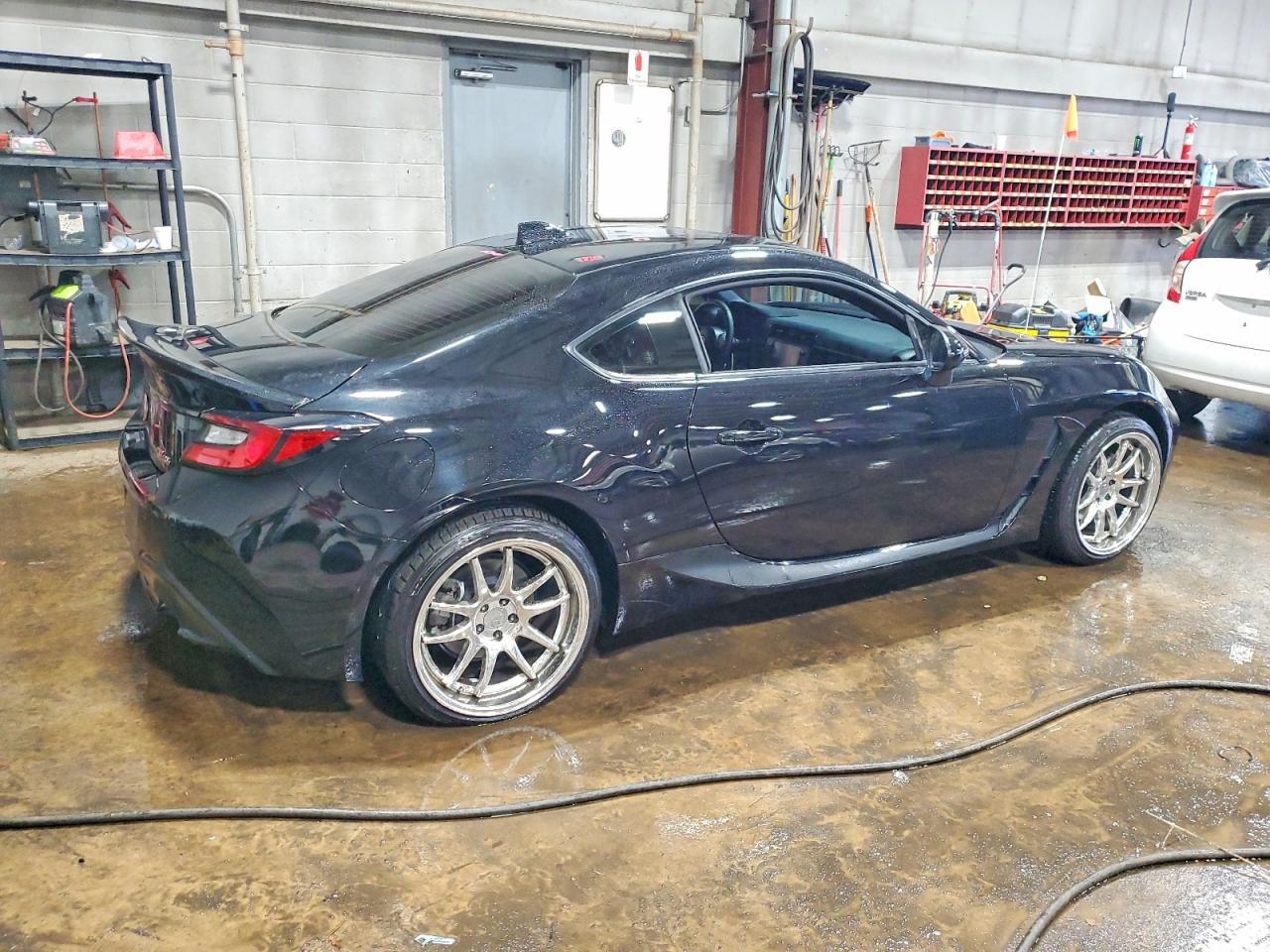 2023 Toyota Gr 86 Premium - zdjęcie 3