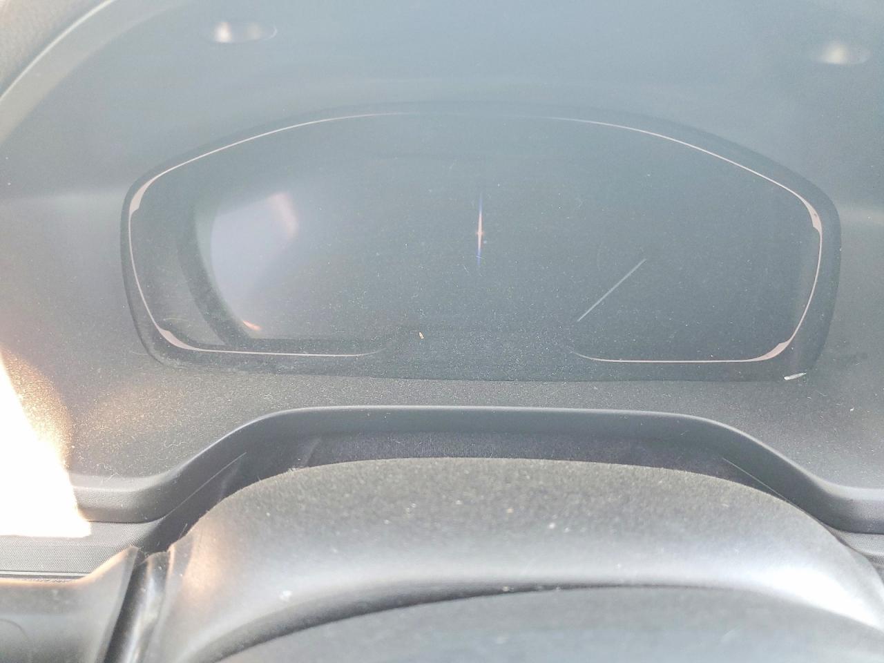 2020 Honda Insight Touring - zdjęcie 9