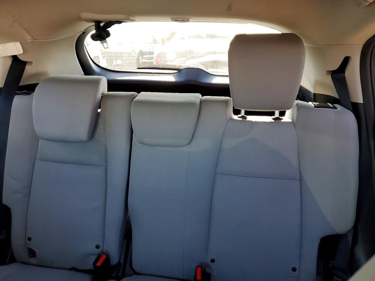 2019 Honda Hr-V Ex - zdjęcie 10