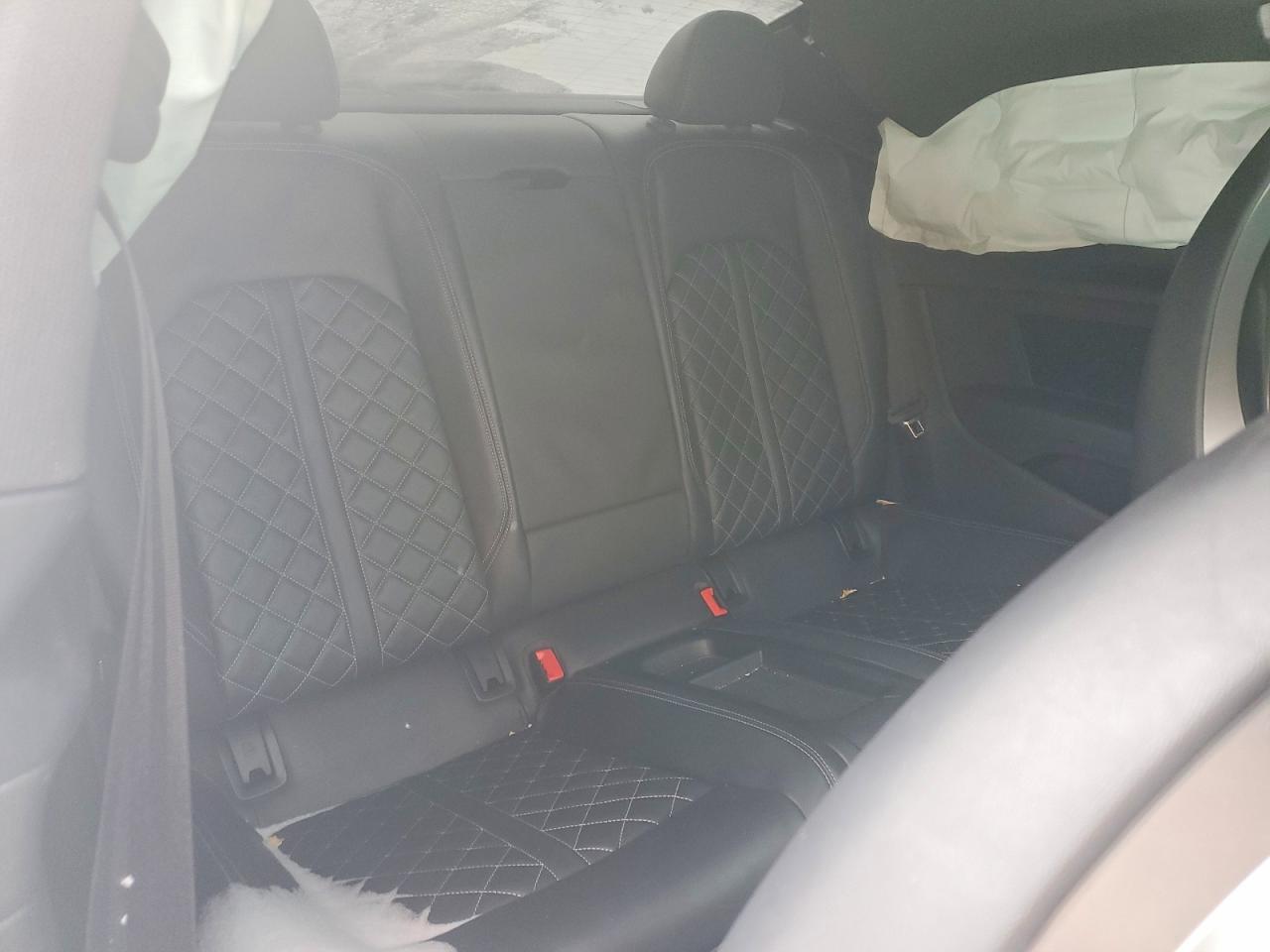 2018 Audi S5 Prestige - zdjęcie 10