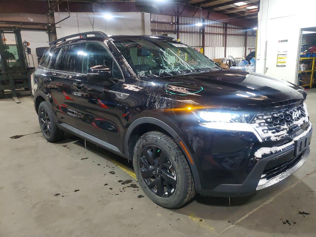 2022 Kia Sorento S - zdjęcie 4