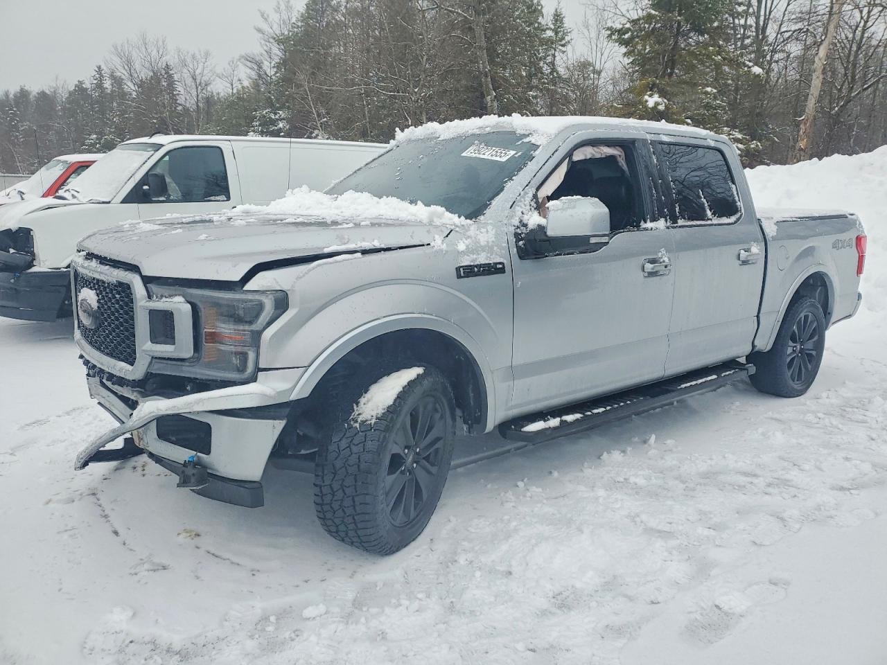 Ford F-150 - zdjęcie 1