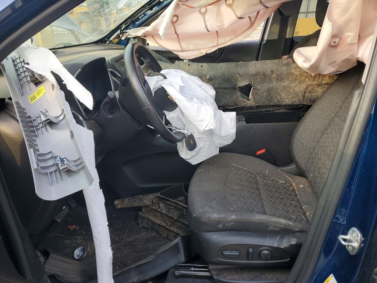 2022 Chevrolet Equinox Lt - zdjęcie 7